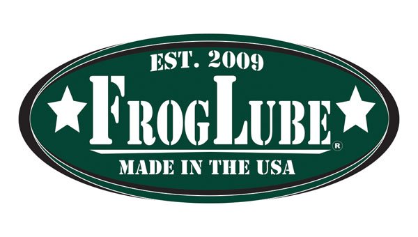 froglube froglube