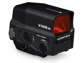 red dot visier red dot visier